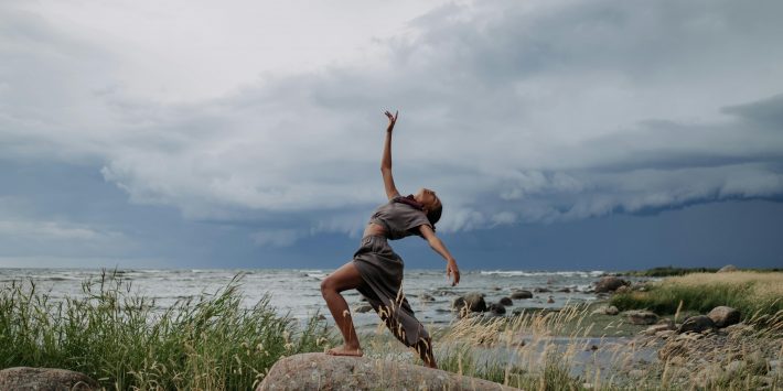 Fluidity in Motion: Exploring Contemporary Dance’s Creative Landscape